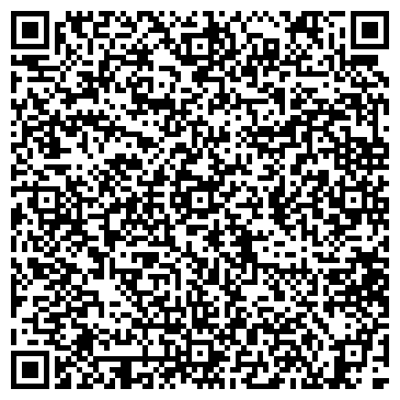 QR-код с контактной информацией организации Обувь Континента
