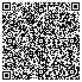 QR-код с контактной информацией организации BAMBINI