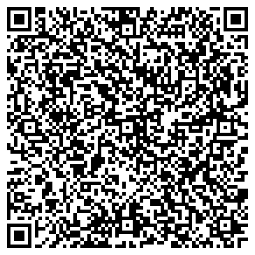 QR-код с контактной информацией организации Знакомый дом