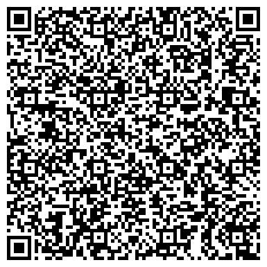 QR-код с контактной информацией организации ГБУ «Жилищник района Митино»