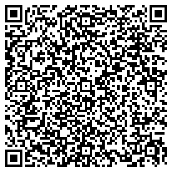 QR-код с контактной информацией организации ВОСТОК-РОСКО ООО