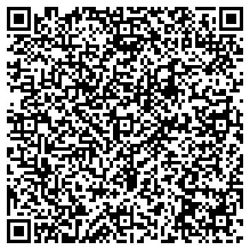QR-код с контактной информацией организации ООО Салюта