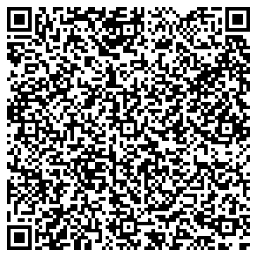 QR-код с контактной информацией организации ООО «Росналадка»