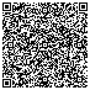 QR-код с контактной информацией организации ДЕЗ Гагаринского района
