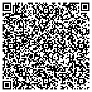 QR-код с контактной информацией организации Салюты Столицы