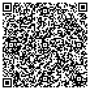 QR-код с контактной информацией организации МОНА ЛИЗА