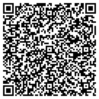 QR-код с контактной информацией организации Каракум