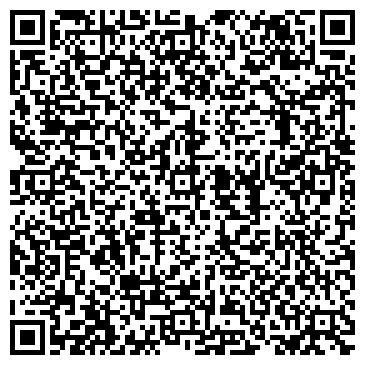QR-код с контактной информацией организации Салютлэнд
