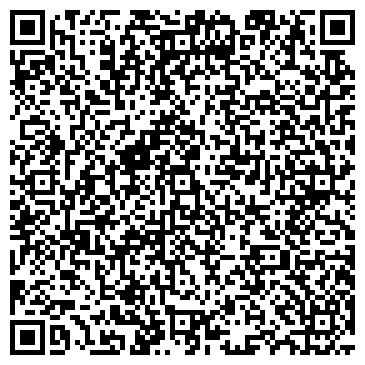 QR-код с контактной информацией организации ООО Нега