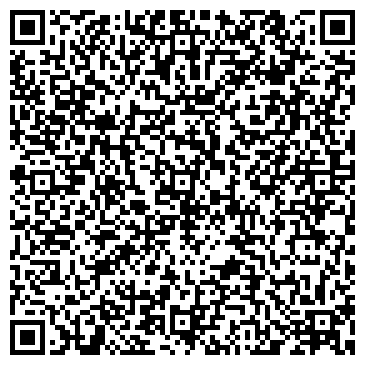 QR-код с контактной информацией организации Moda per Bambini