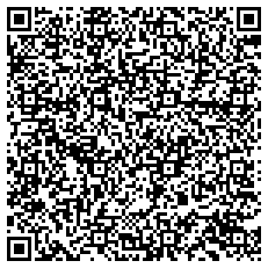 QR-код с контактной информацией организации Киндерград