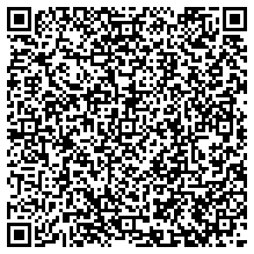 QR-код с контактной информацией организации ООО Арагон