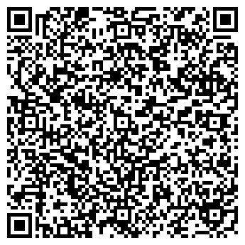 QR-код с контактной информацией организации ООО Биг