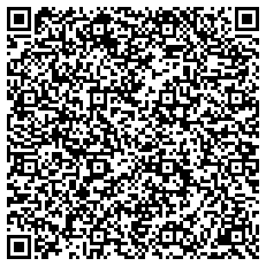 QR-код с контактной информацией организации Kolibri, магазин обуви, трикотажа и кожгалантереи