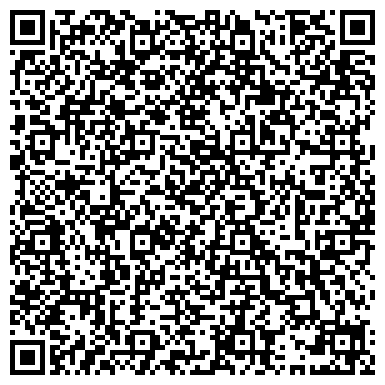 QR-код с контактной информацией организации Милая, сеть салонов нижнего белья, ИП Окунева С.В.