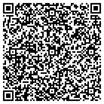 QR-код с контактной информацией организации ХороShow