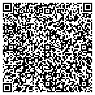 QR-код с контактной информацией организации Салон красоты Елены Турбиной