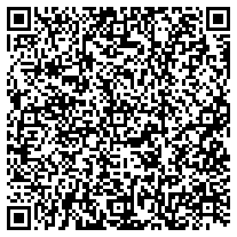 QR-код с контактной информацией организации Билет-НН