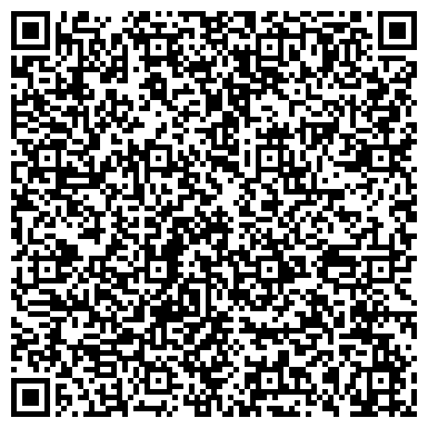 QR-код с контактной информацией организации Копейский подшипник, торговая фирма, ИП Гончаров В.В.