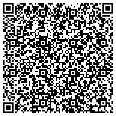 QR-код с контактной информацией организации Большой Праздник