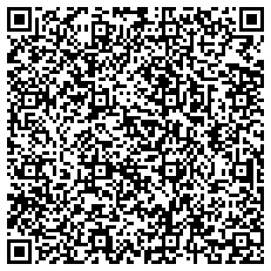 QR-код с контактной информацией организации Испытательная пожарная лаборатория по Приморскому краю