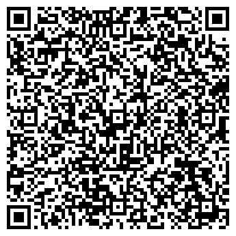 QR-код с контактной информацией организации ВДНХ