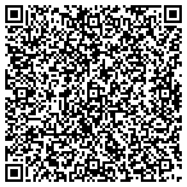 QR-код с контактной информацией организации ООО Мег-Ал