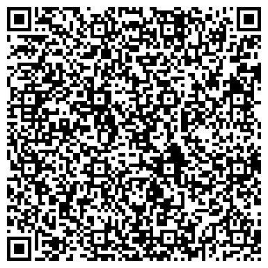 QR-код с контактной информацией организации ООО Челябинская подшипниковая компания