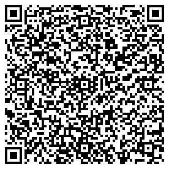 QR-код с контактной информацией организации ХороShow