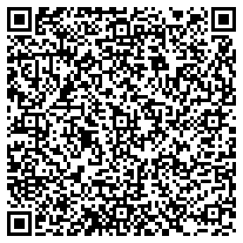 QR-код с контактной информацией организации ХороShow