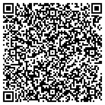 QR-код с контактной информацией организации Никитушка