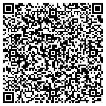 QR-код с контактной информацией организации ИНТЕРМЕДИА СЕРВИС ЗАО