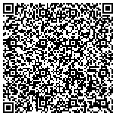 QR-код с контактной информацией организации Дельфорг