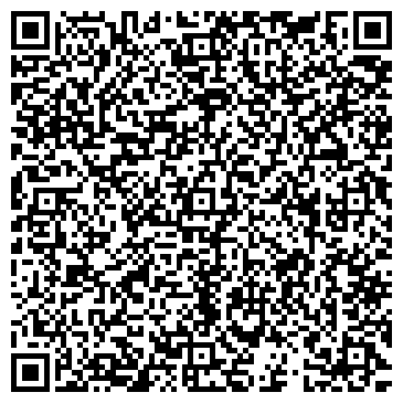 QR-код с контактной информацией организации Очаровашка