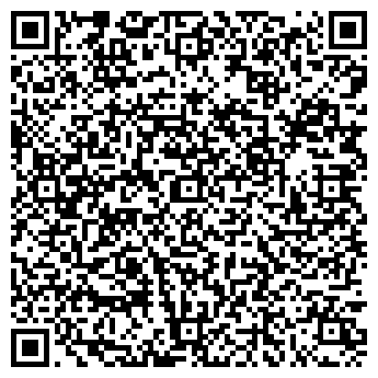 QR-код с контактной информацией организации Фотолаб