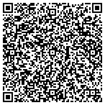 QR-код с контактной информацией организации ИП Бакирова М.В.