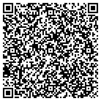 QR-код с контактной информацией организации Фея