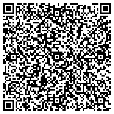 QR-код с контактной информацией организации ООО БауПроджект