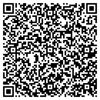 QR-код с контактной информацией организации Откровенная мода