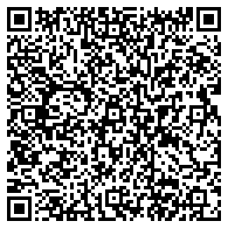 QR-код с контактной информацией организации КОЛОРИТ