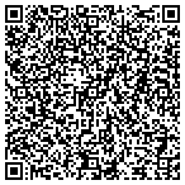 QR-код с контактной информацией организации Paintball City