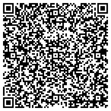 QR-код с контактной информацией организации ООО Геолого-геодезический центр