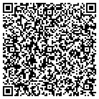 QR-код с контактной информацией организации « МТС»