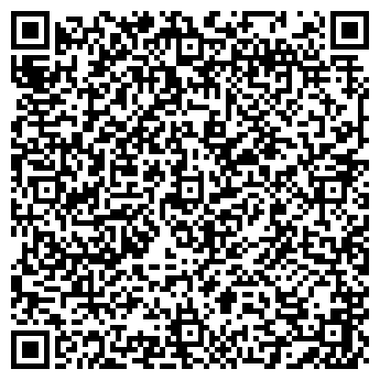 QR-код с контактной информацией организации Чингисхан