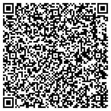 QR-код с контактной информацией организации ИП Гришина Л.С.