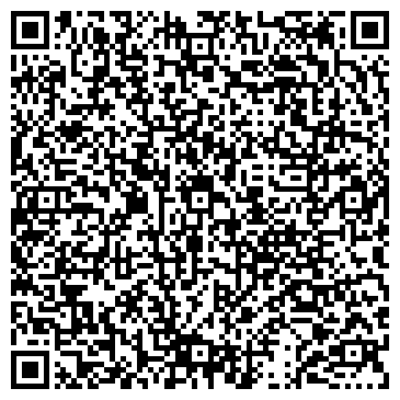 QR-код с контактной информацией организации Очкарик