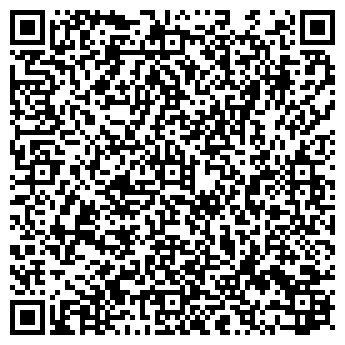 QR-код с контактной информацией организации Zara