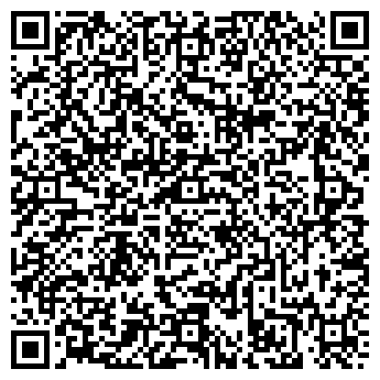 QR-код с контактной информацией организации ВЭС-МАРКЕТИНГ ООО