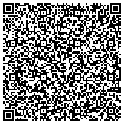 QR-код с контактной информацией организации Мастерская по ремонту бытовой техники, ИП Семенов С.Г.