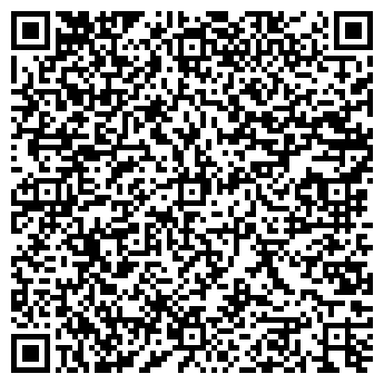 QR-код с контактной информацией организации Айкрафт